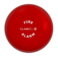 Внутрішній сигнальний дзвінок Detnov CBE6-RS-024-EN - Замовити