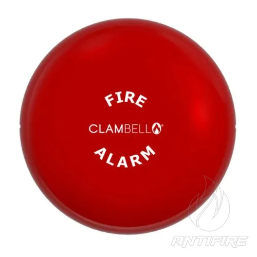 Внутрішній сигнальний дзвінок Detnov CBE6-RS-024-EN 