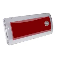 Світлозвукове табло Detnov DOA K/WP (ENG-A) - Замовити