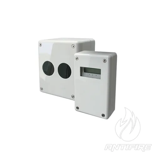 Променевий сповіщувач Detnov FIREBEAM XTRA 