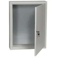 Шафа металева Елекон з монтажною панеллю ШМП-1 IP31 - Замовити