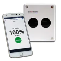 Променевий сповіщувач Detnov FIREBEAM BLUE - Замовити