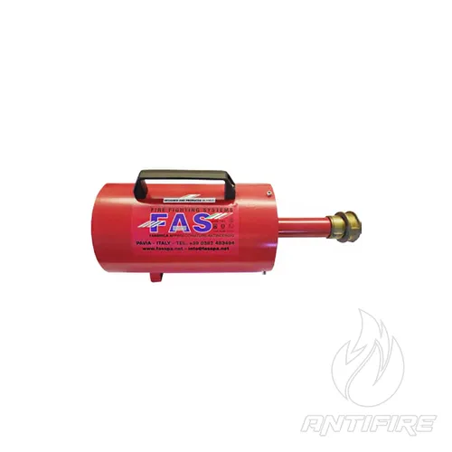 Генератор піни FAS-ME середньої кратності 