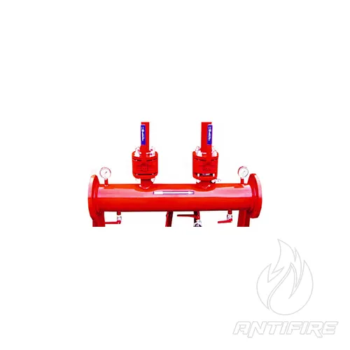 Змішувач лінійний FAS MS для баків-дозаторів 