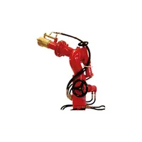 Лафетний пожежний ствол FAS MBO3 з гідрокеруванням thumb-2