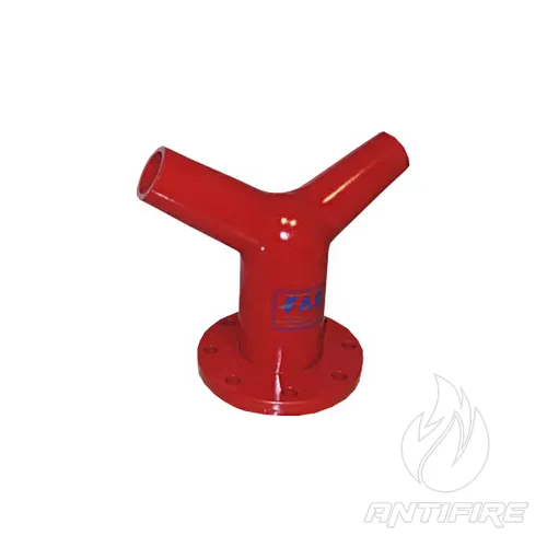 Пінозливи FAS моделі VF, VFP, VFD  (фото 2)