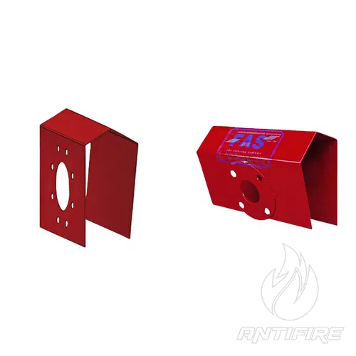 Пінозливи FAS моделі VF, VFP, VFD 