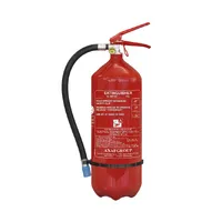 Вогнегасник водно-пінний WS6-LH - Замовити