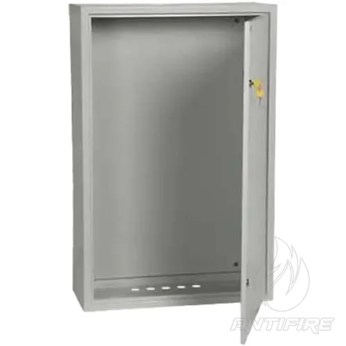 Шафа металева Елекон з монтажною панеллю ШМП-5 IP31 