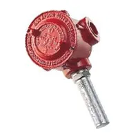 Термічний зонд Detnov TMP2-TO-XX - Замовити