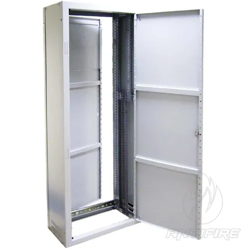 Корпус шафи металевий Елекон В19-7-4 у зборі 