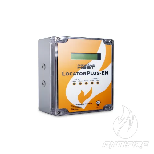 Блок керування Detnov SGNL-SLP-002 