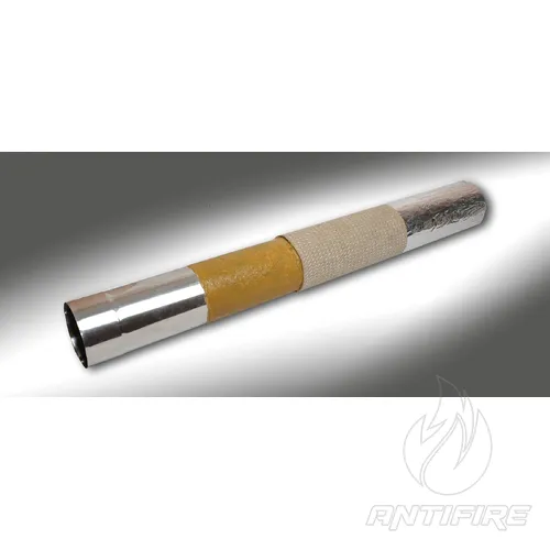 Вогнезахисна система FIX-М-45 