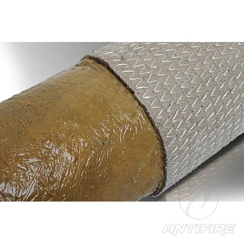 Вогнезахисна система FIX-М-150  (фото 2)