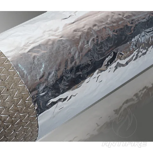 Вогнезахисна система FIX-М-150  (фото 3)