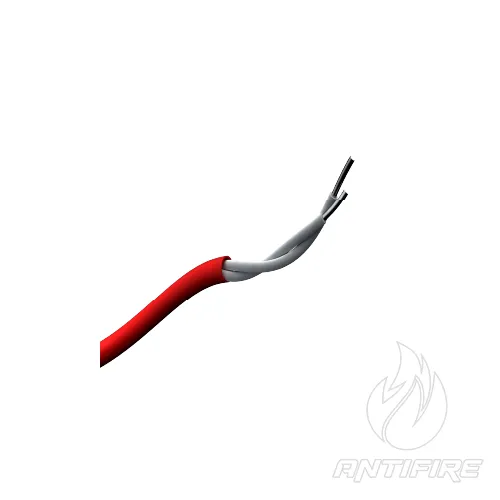 Лінійний тепловий сповіщувач Detnov SGNL-FT-185-R 