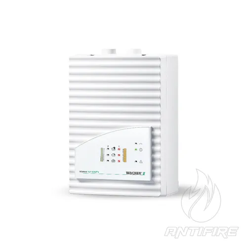 Аспіраційний димовий сповіщувач Wagner TITANUS TOP SENS 