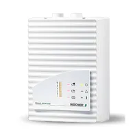 Аспіраційний димовий сповіщувач Wagner TITANUS SUPER SENS - Замовити