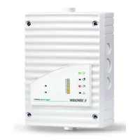 Аспіраційний димовий сповіщувач Wagner TITANUS MICRO SENS - Замовити