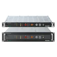 Аспіраційний сповіщувач Wagner для серверних стійок TITANUS RACK SENS - Замовити