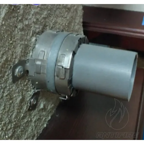Муфта протипожежна ФЕНИКС® ППМ  (фото 2)