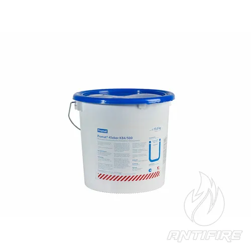 Клей для з'єднання вогнестійких будівельних матеріалів Promat®-GLUE K84 