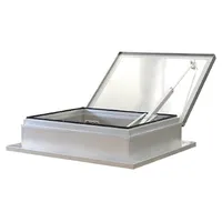 Зенітні ліхтарі Rewa thumb-2