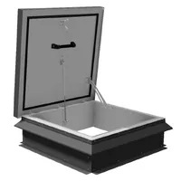 Зенітні ліхтарі Rewa thumb-3