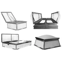 Зенітні ліхтарі Rewa - Замовити