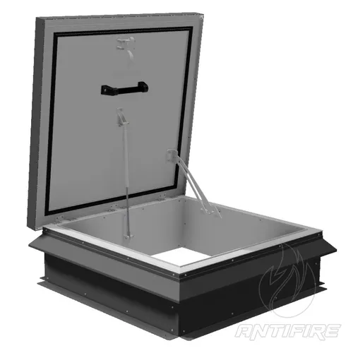 Зенітні ліхтарі Rewa  (фото 3)