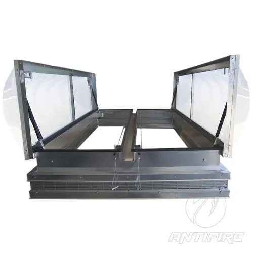 Зенітні ліхтарі Rewa  (фото 4)