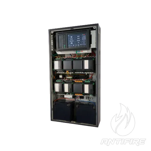 Пожежна панель (ППКП) Bosch AVENAR 8000 