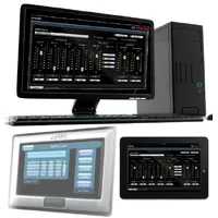 Система озвучування та оповіщення про пожежу Bosch PLENA MATRIX - Замовити