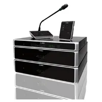 Система озвучування та оповіщення про пожежу Bosch PLENA MATRIX thumb-2