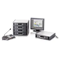 Система мовного та аварійного оповіщення Bosch PRAESIDEO - Замовити