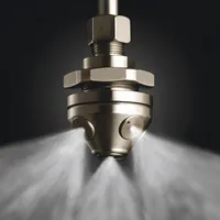 Тонкорозпилена вода ТРВ EconAqua - Замовити