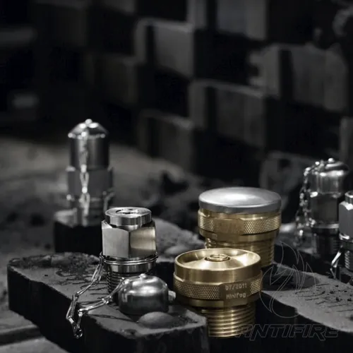 Тонкорозпилена вода ТРВ EconAqua  (фото 2)