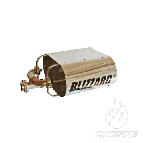 Генератор піни POK BLIZZARD 2000 