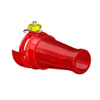 Насадок для пожежного ствола POK LEGENDE 500 - Замовити