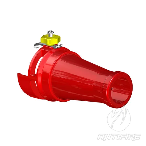 Насадок для пожежного ствола POK LEGENDE 500 