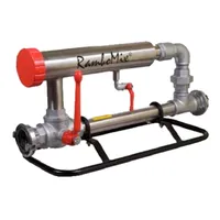 Пінозмішувач стаціонарний POK RAMBOMIX - Замовити