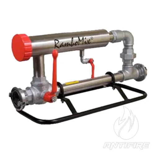 Пінозмішувач стаціонарний POK RAMBOMIX 