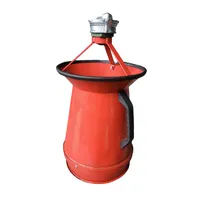 Генератор піни середньої кратності ГПС-600 - Замовити