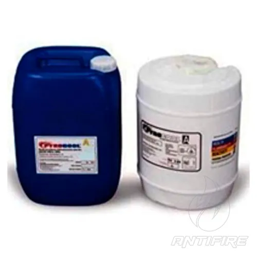 Піноутворювач PYROCOOL AR 