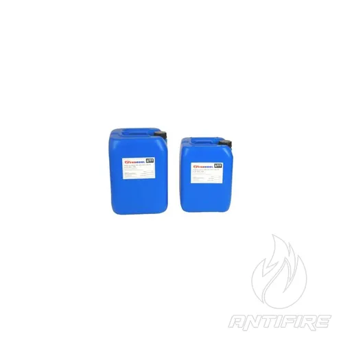 Піноутворювач PYROCOOL AFFF 