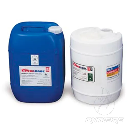 Піноутворювач загального призначення PYROCOOL В 