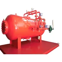 Бак-дозатор з мембраною SABO Española thumb-2