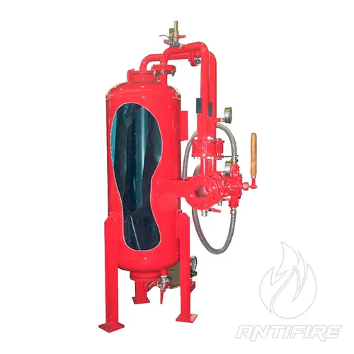 Бак-дозатор з мембраною SABO Española 