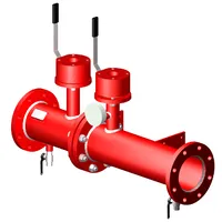 Пінозмішувач SABO Española SE-MIX - Замовити