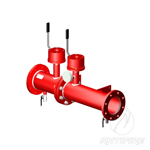 Пінозмішувач SABO Española SE-MIX 